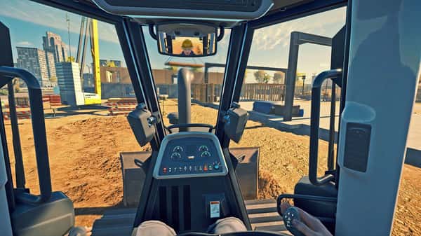 建筑模拟器 Construction Simulator 中文版插画