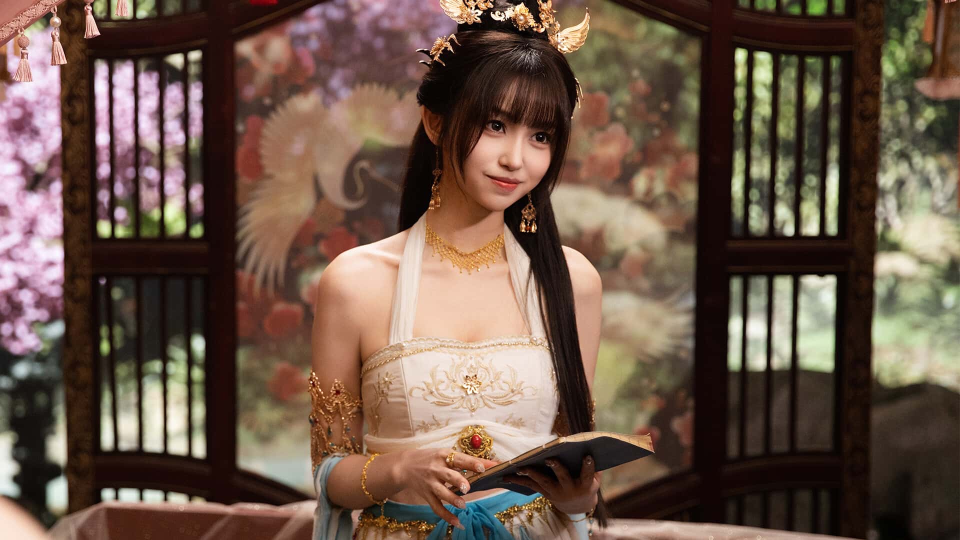 美女 请别影响我成仙 全球版 Ladies, Don't Tempt My Immortality 全DLC中文版